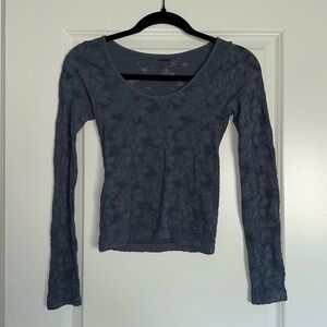 Tilly’s long sleeve